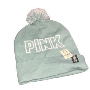 NEW ❤️ Pink VS hat
